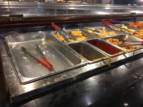Ling S Buffet Prices